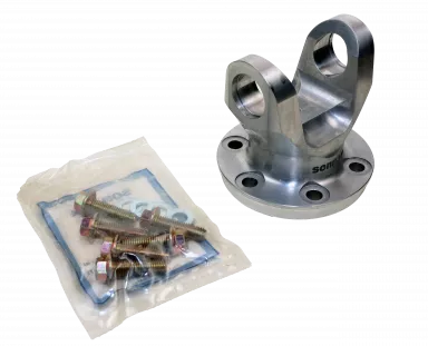 Sonnax Driveshaft Flange 05-Up Mustang/ 8.8"/ 11mm